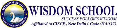 Wisdom School Logo