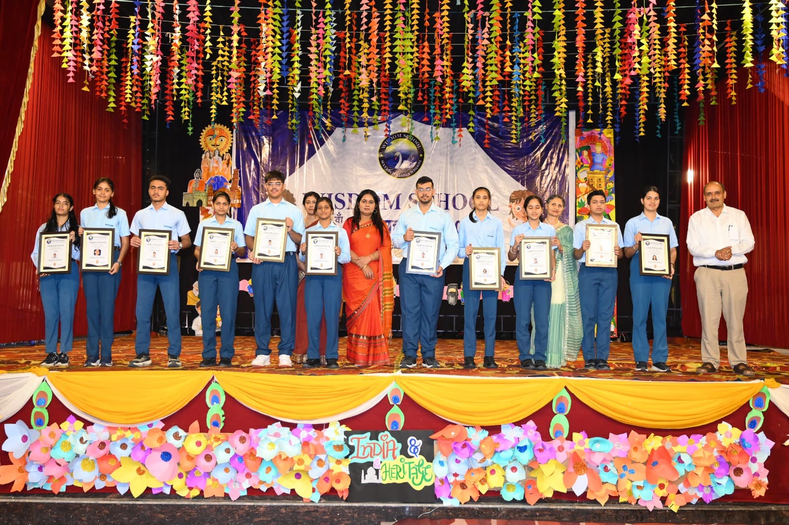 Annual Day